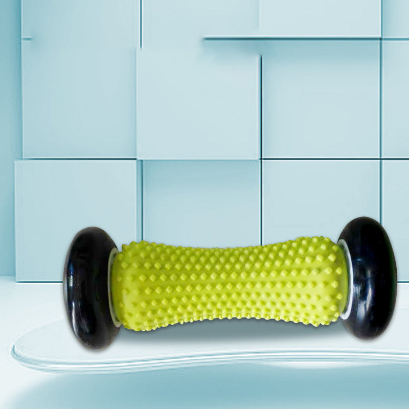 Foot massage roller