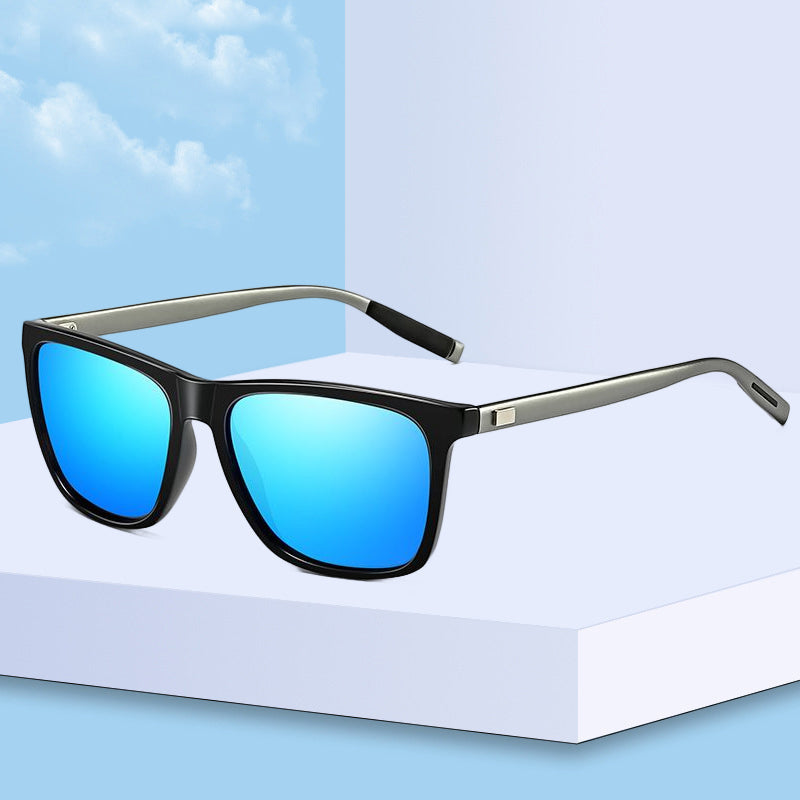 Light Weight TR90 Polarized Sunglasses