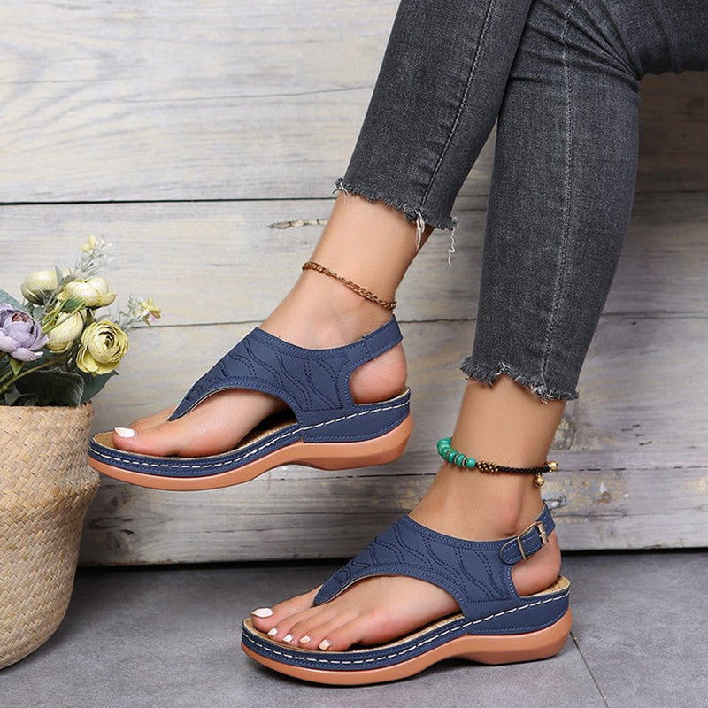 Flip flop sandals