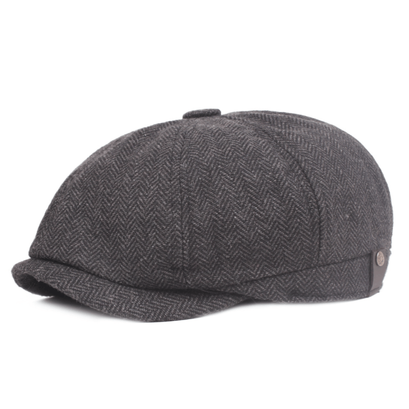 Sixpence hatt