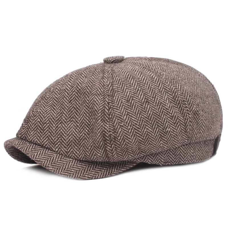 Sixpence hatt