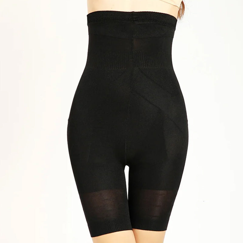 Hofteløftende Body Shaper Shorts