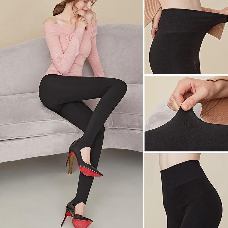 Vintervarmende leggings