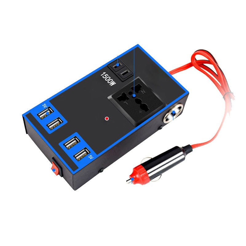 Bil Power Inverter