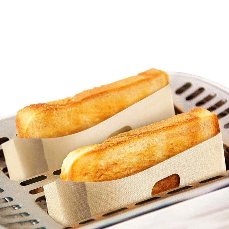 Non-Stick Toast Pocket Bag