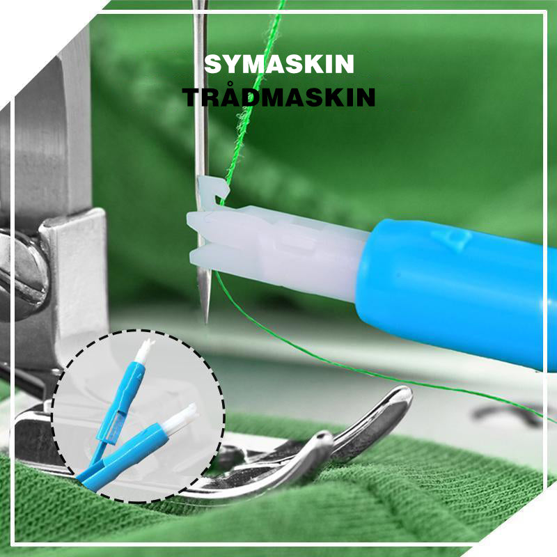 Automatisk symaskin