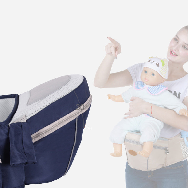 Babys Bonding Carrier