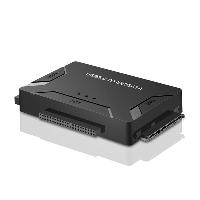 USB 3.0 til IDE / SATA -ADAPTER