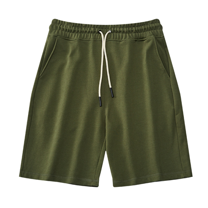 Løpeshorts for menn