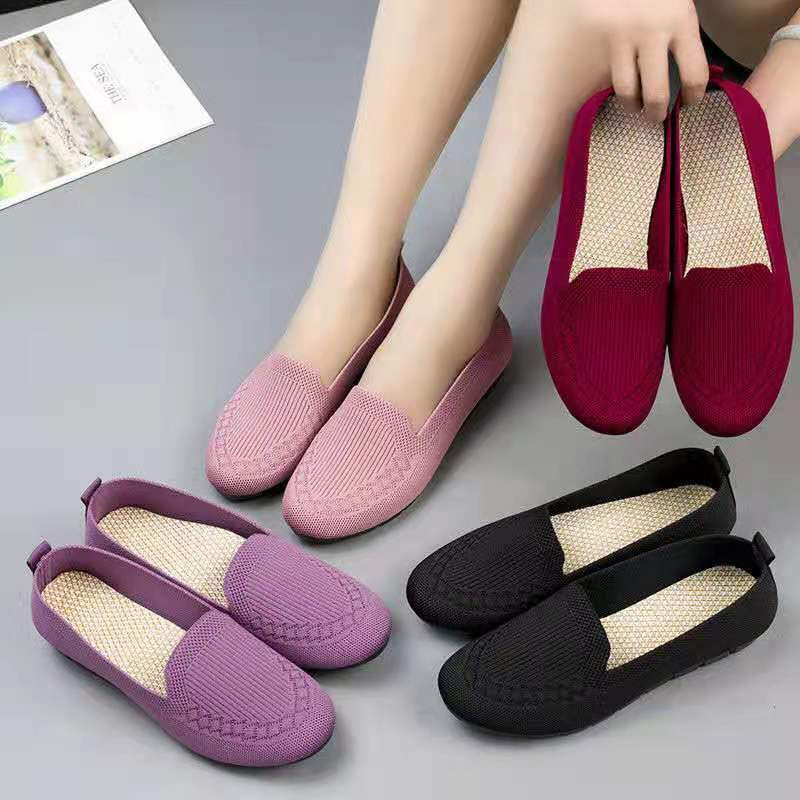 Women's Simple Casual Shoes