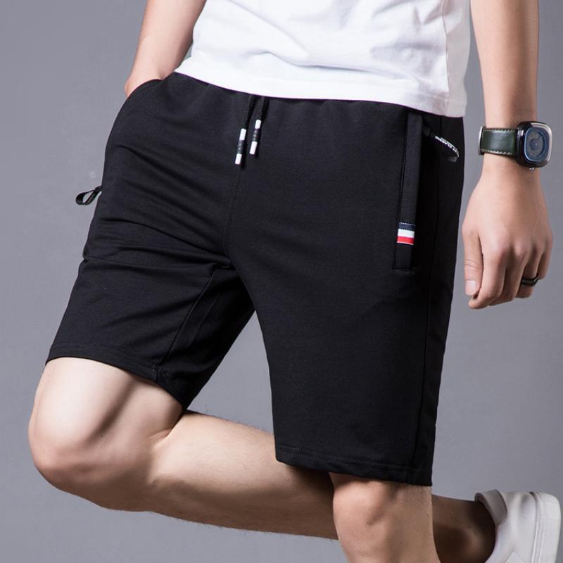 Menns uformelle shorts