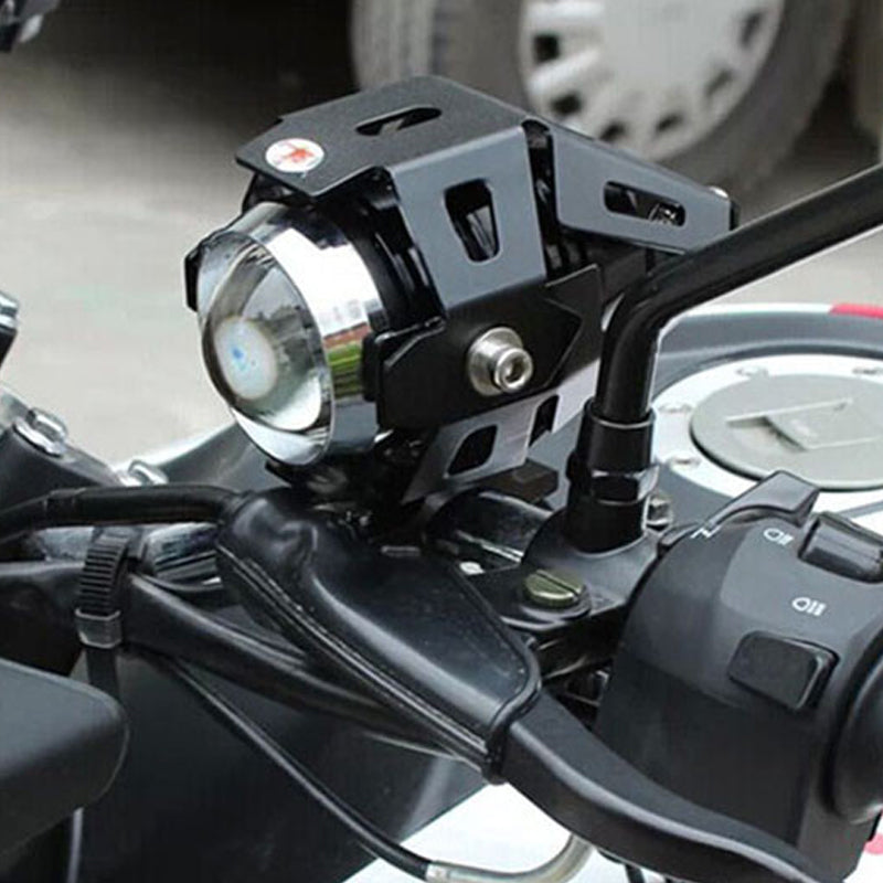 Motorrad-Fahrlicht LED-Hilfslicht