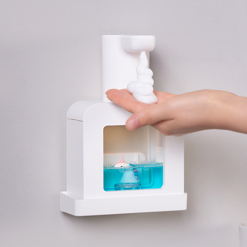 Children's hand washing sensor