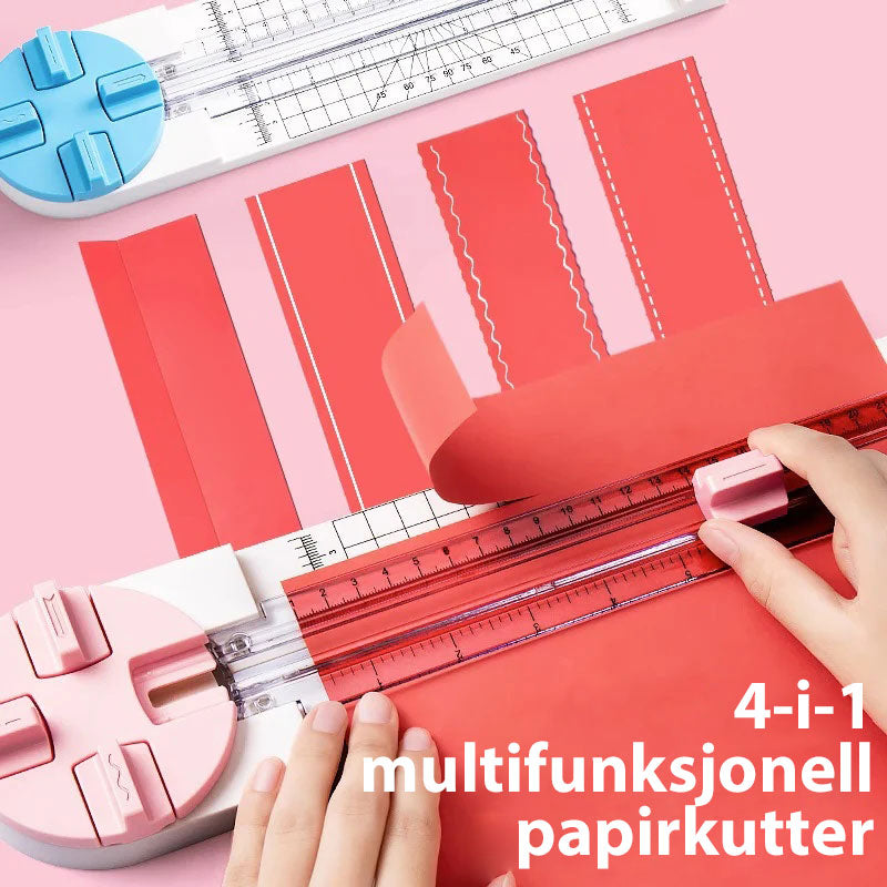 A5 papirkutter