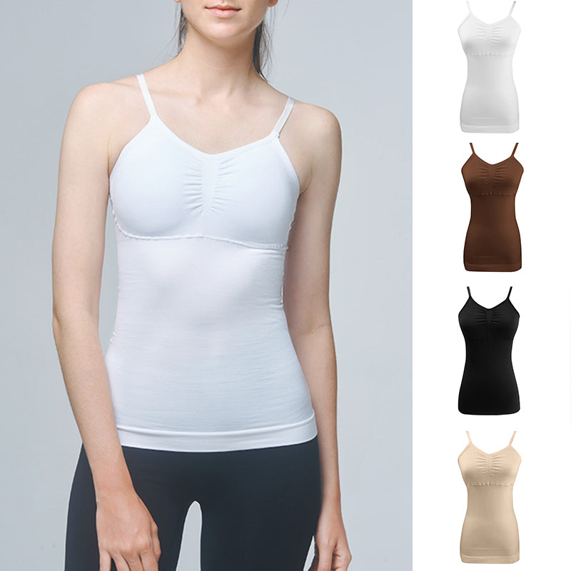 Allsidig kroppsformende camisole