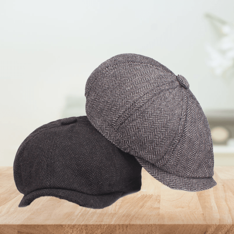 Sixpence hatt