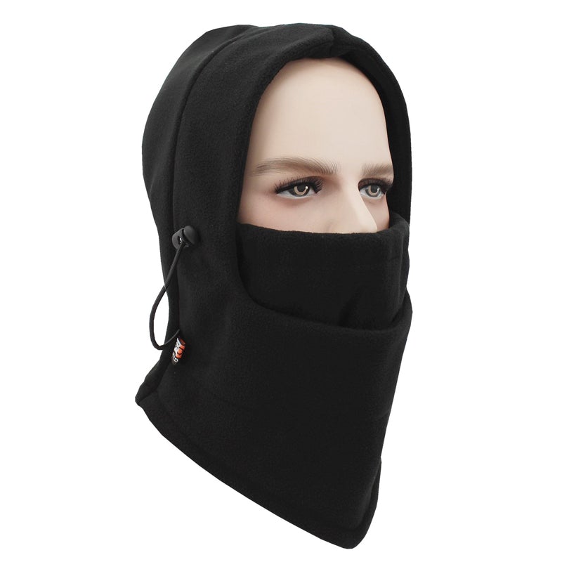 Varm fleece multi balaclava