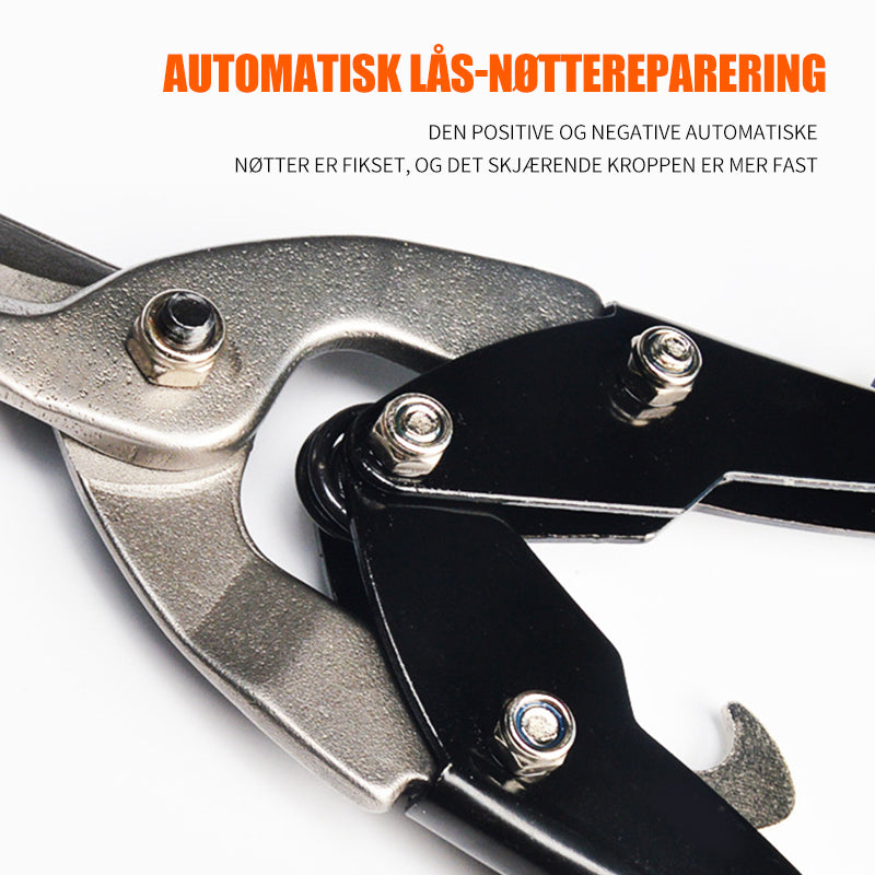 Industriell luftfart snips