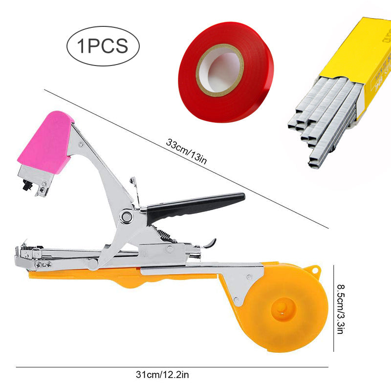 Profesjonell plantebinding maskin