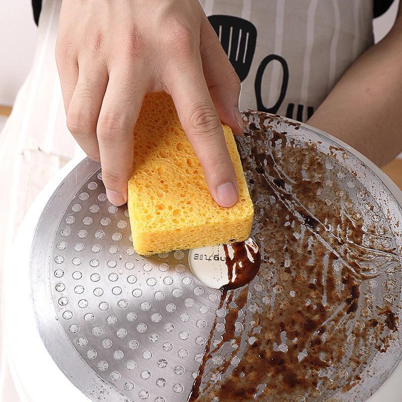 Kitchen Cleaning Scouring Pad