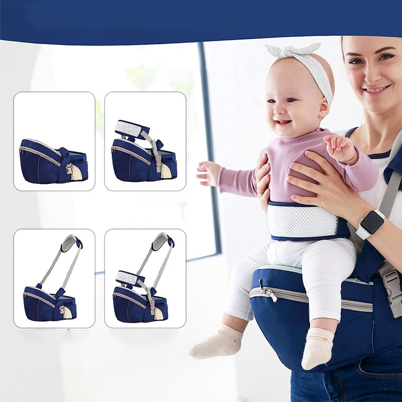 Babys Bonding Carrier