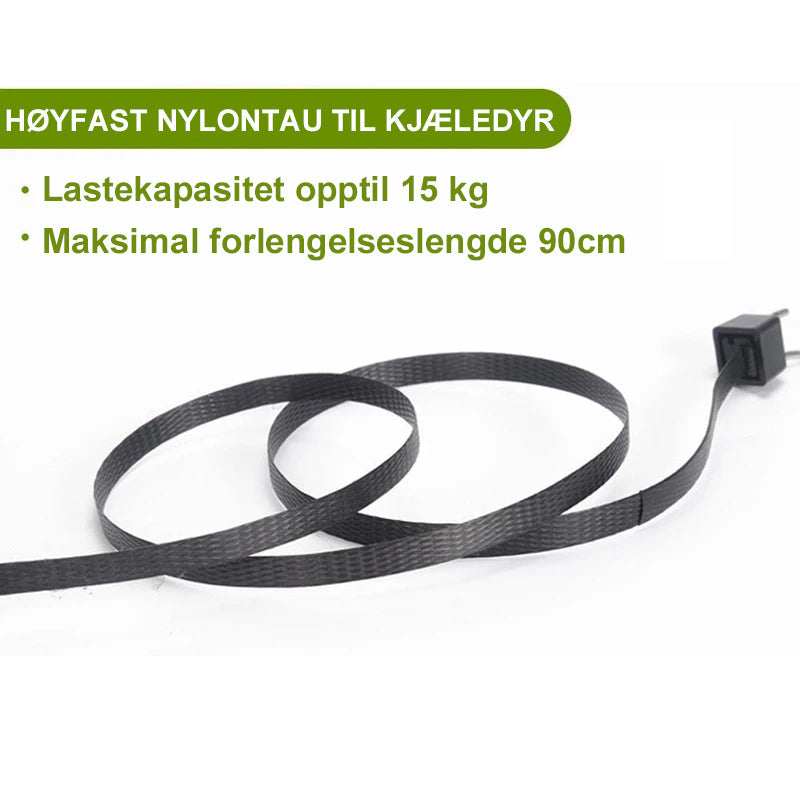 Uttrekkbar krok for hagekurver, potter og fuglemater（🔥🔥Kjøp 2, -10%; Kjøp 3, -15 %）