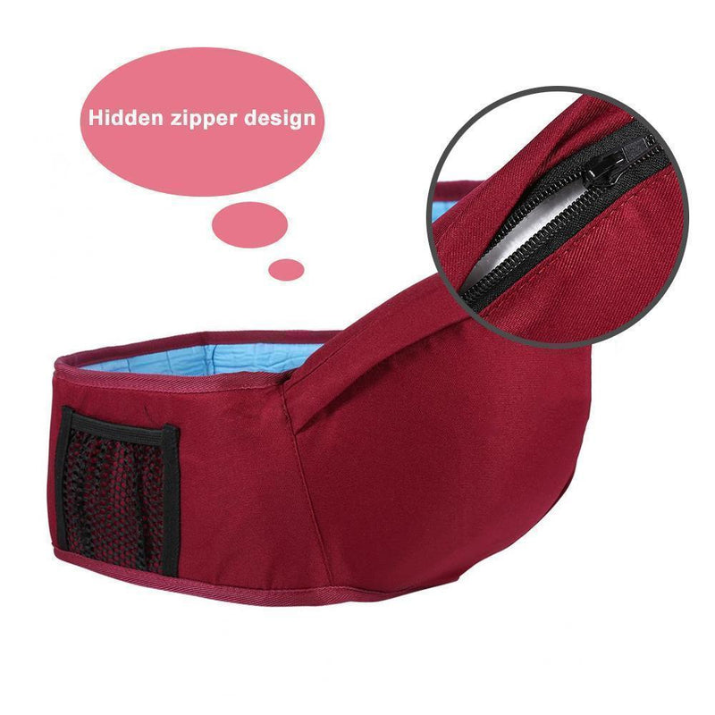 Baby Carrier Waist Stool