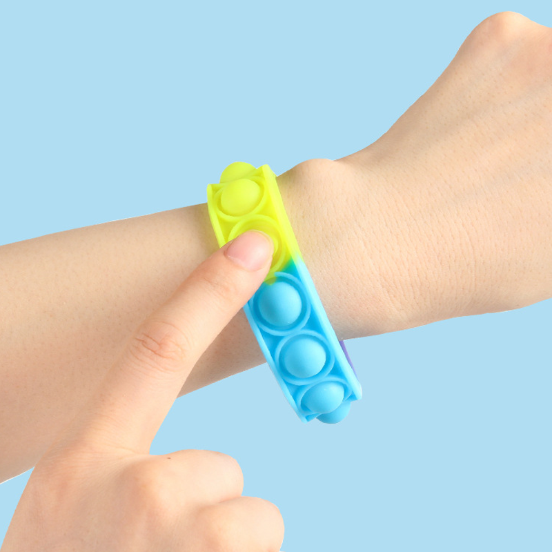 Pop Bubble armbånd