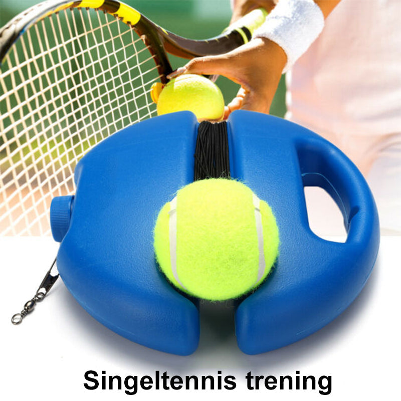 Solo tennis trener