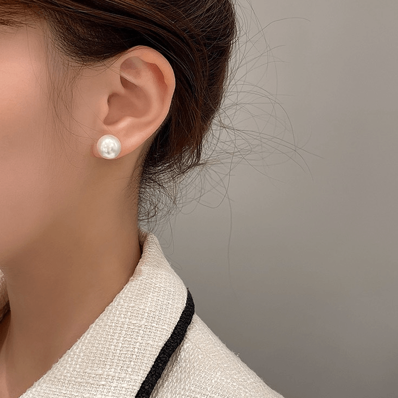 Elegant earrings with multiple combinations