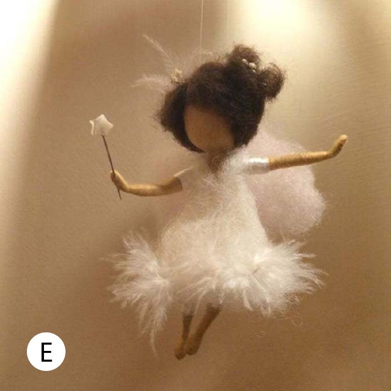 DIY Fairy Felting Kit