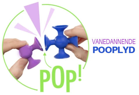 POP! Sugleksak