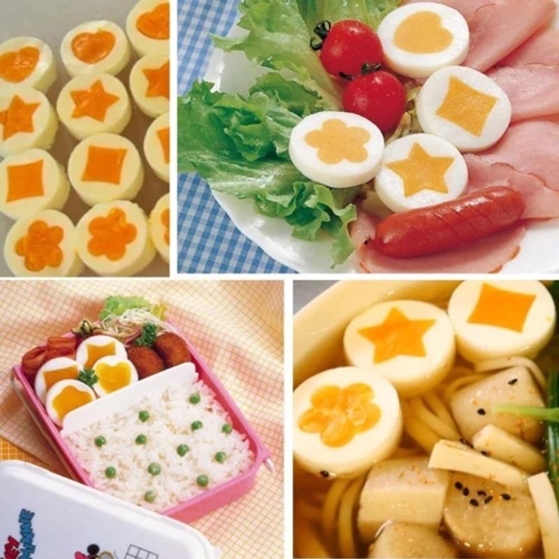 Egglettes Eggkoker