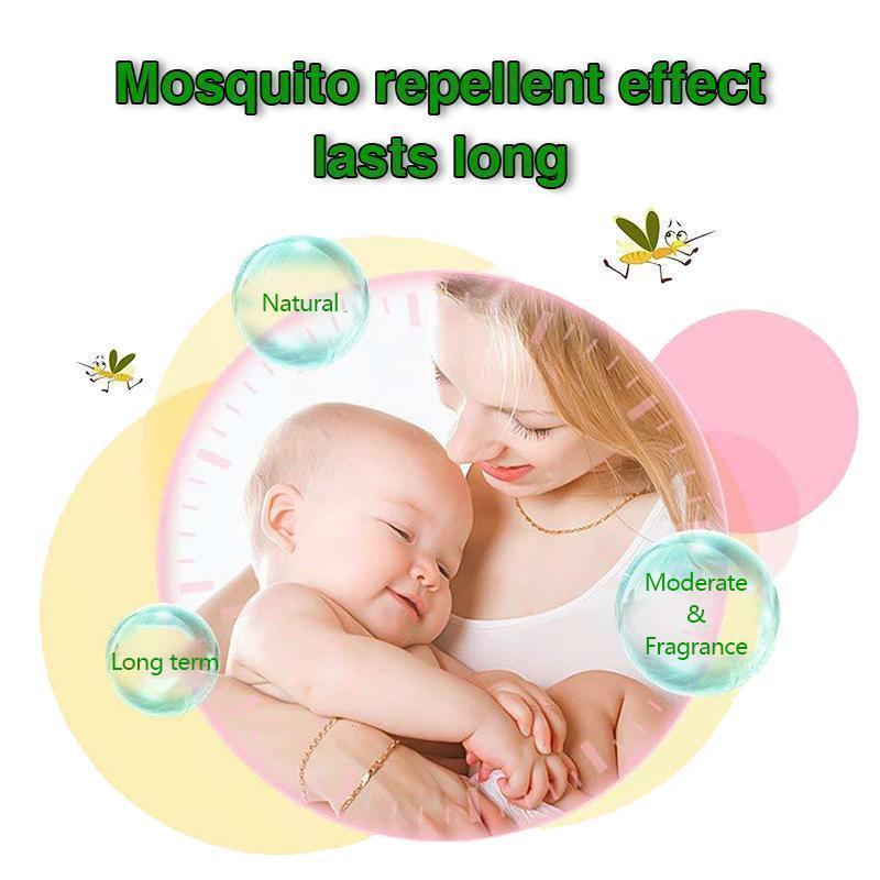 Anti-Mosquito Patch