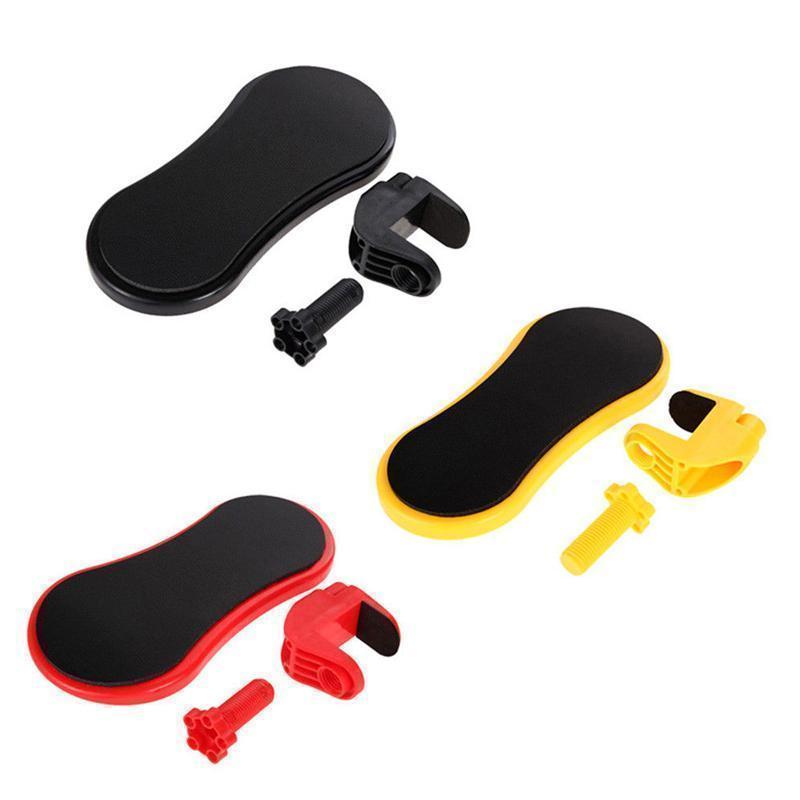 Comfortable Arm Support Computer Hand Pallet Mouse Pads