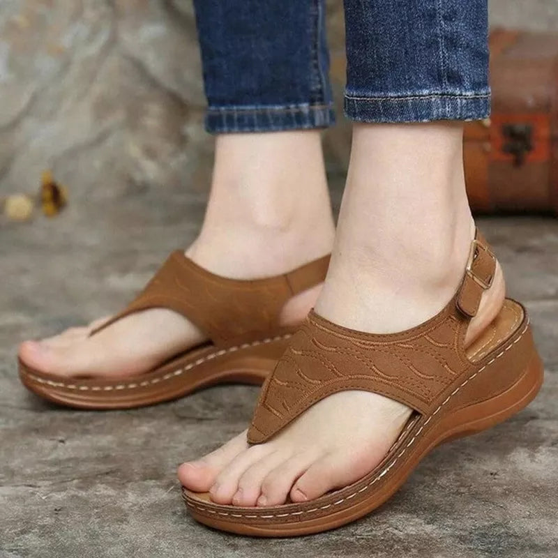 Flip flop sandals