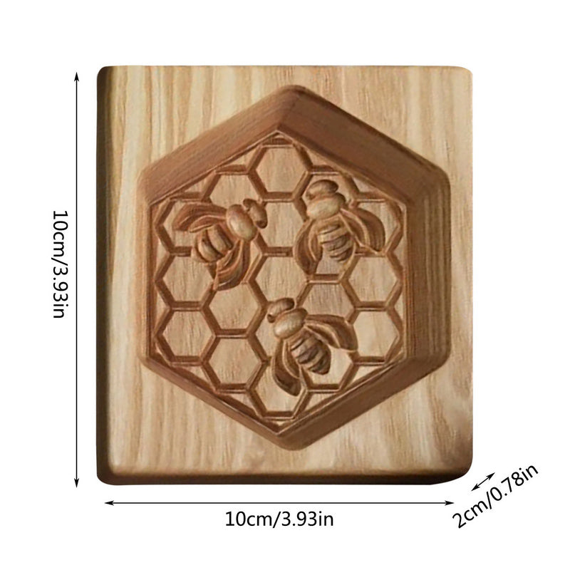 Cookie cutter - Pregeform for informasjonskapsler