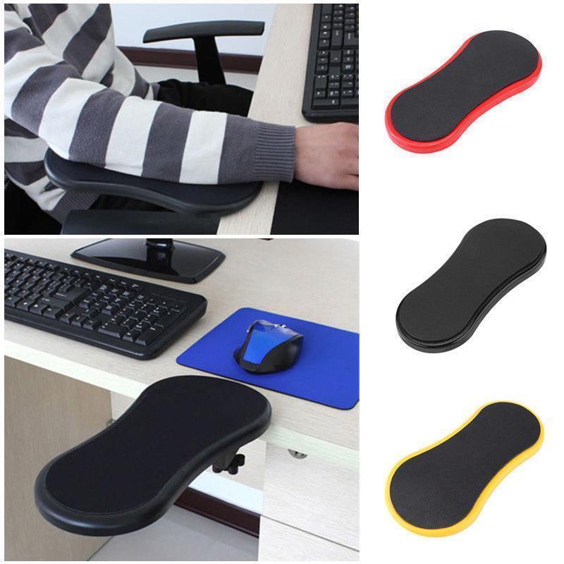 Comfortable Arm Support Computer Hand Pallet Mouse Pads