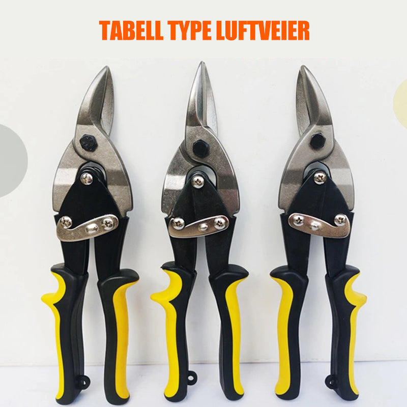 Industriell luftfart snips