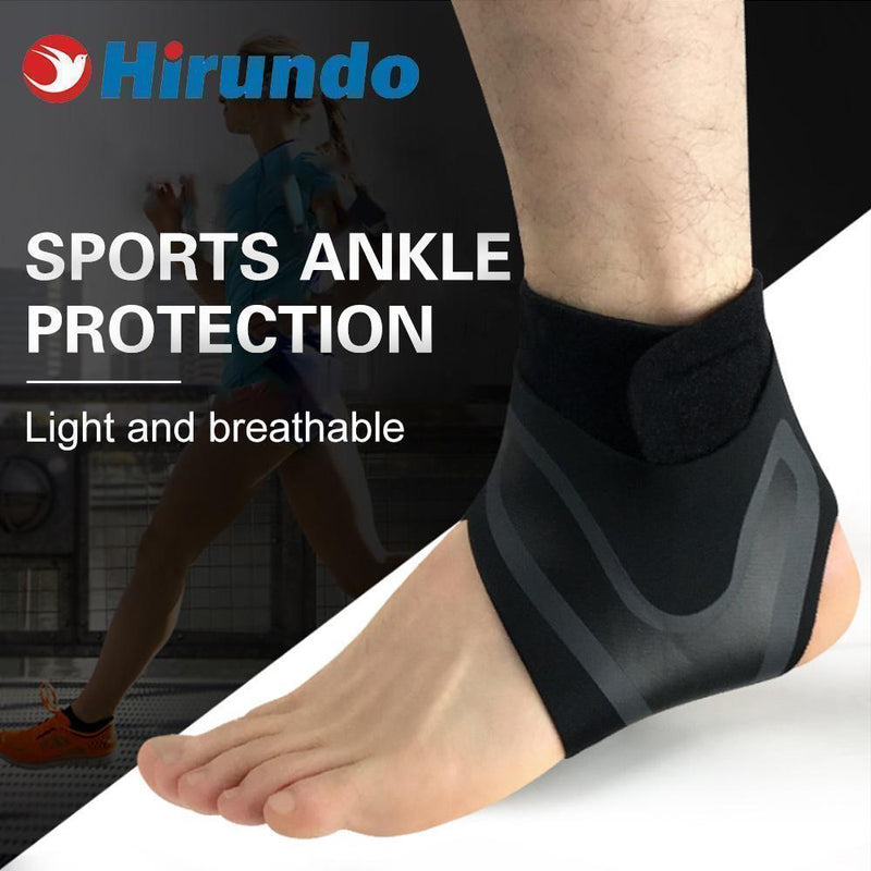 Ankle Support Breathable Ankle Brace, 1 Pair