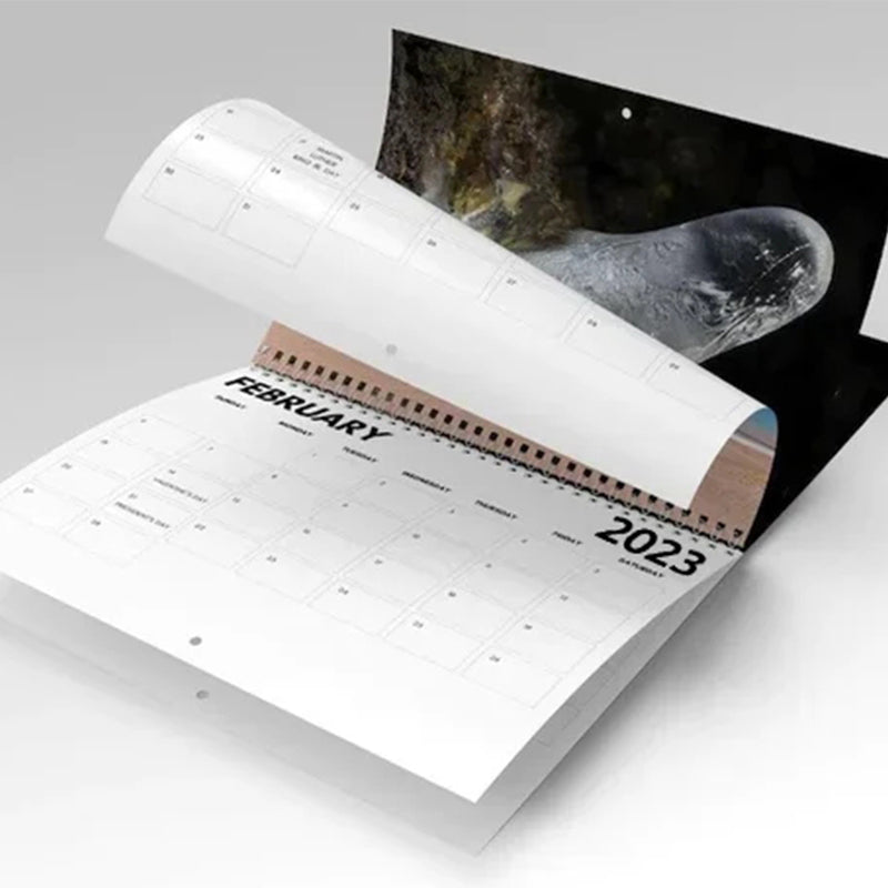 Morsom 2023 julegaveprankkalender