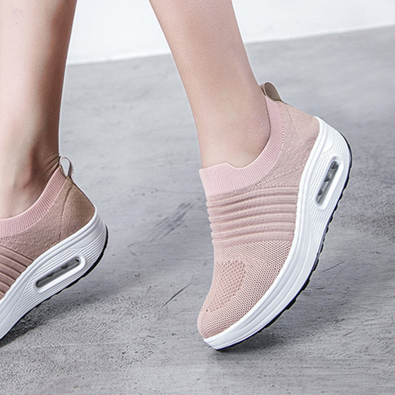 Air Cushion Sneakers for kvinner