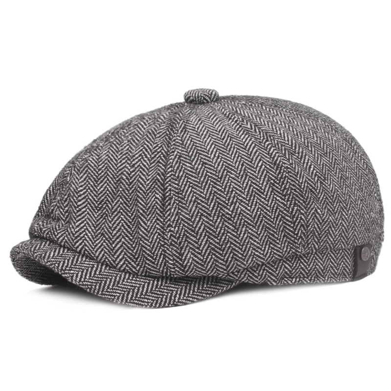 Sixpence hatt