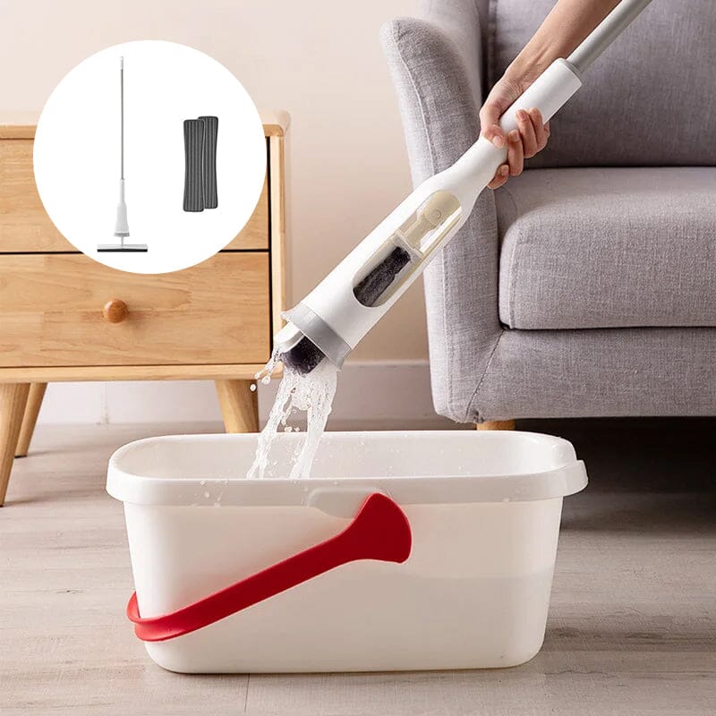 💦Easy Squeeze Butterfly Mop💦