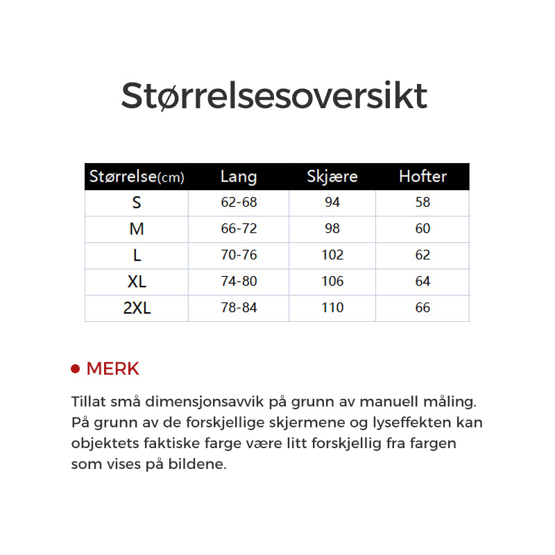 Uformelle, løse bukser for kvinner