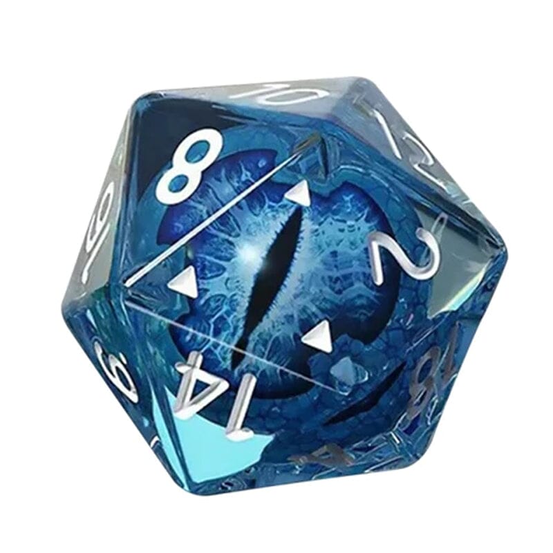 Naturtro Dragon Eye Dice