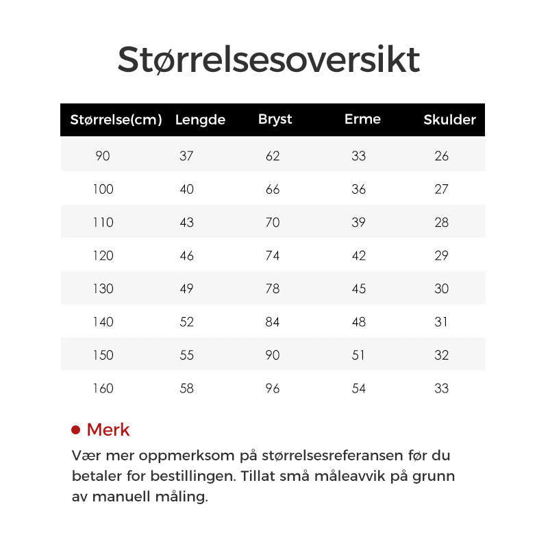 Ultralett dun-hettejakke for barn