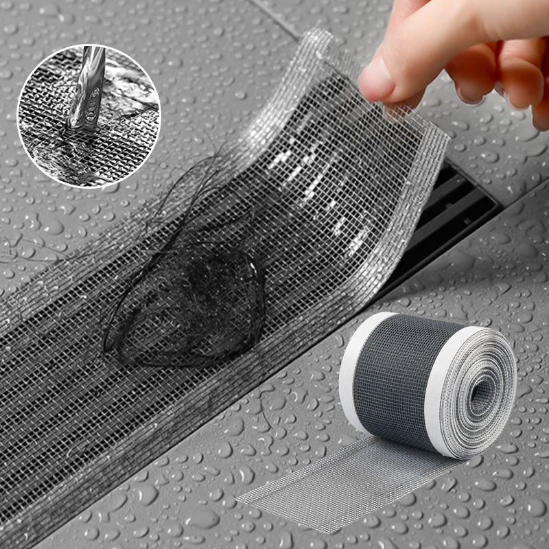 Self-adhesive Floor Drain Stickers